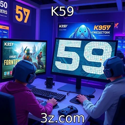 O crescimento das plataformas de jogos online